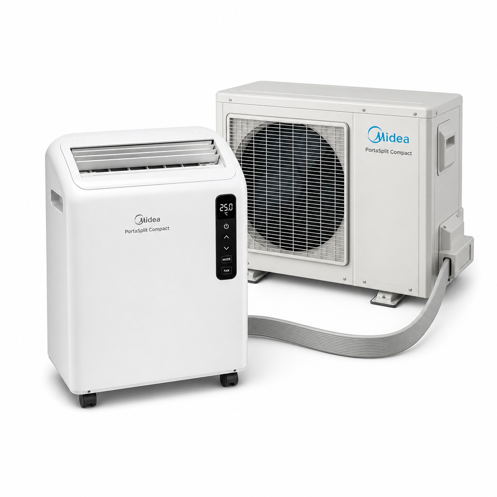 Midea PortaSplit Compact